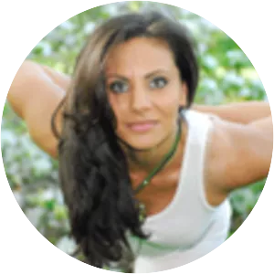 Pary Anbaz-Williamson