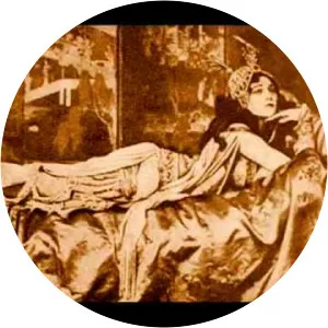 Parysatis II photograph