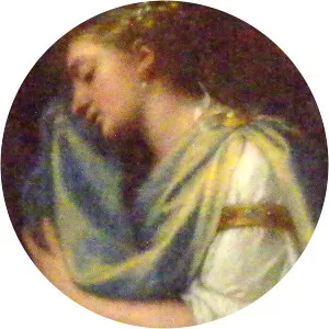 Parysatis - Darius II's wife