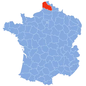 Pas-de-Calais