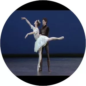 Pas de Deux