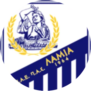 PAS Lamia 1964 - Football club