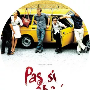 Pas si grave - 2003 ‧ Drama/Music ‧ 1h 43m