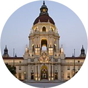 Pasadena, California