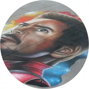 Pasadena Chalk Festival - 