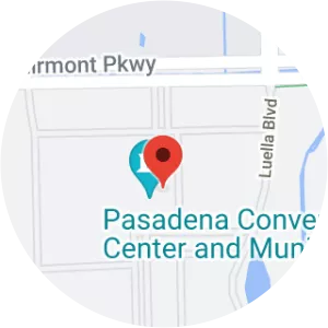 Pasadena Convention Center and Municipal Fairgrounds