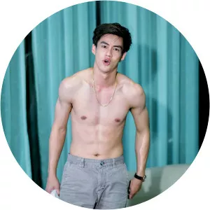 Pasakorn Sanrattana - Actor