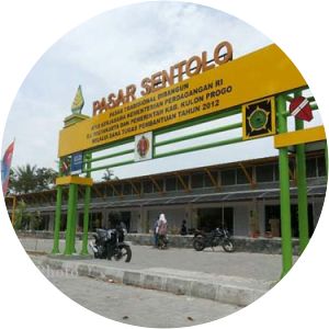 pasar sentolo
