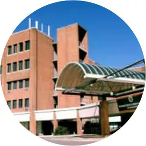 Pascack Valley Hospital