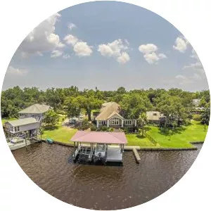 Pascagoula - City in Mississippi