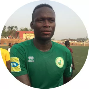 Pascal Abega Mbarga