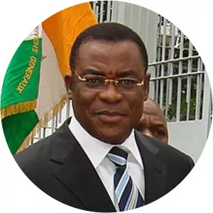 Pascal Affi N'Guessan