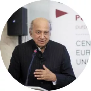 Pascal Alan Nazareth - Diplomat