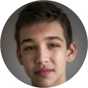 Pascal Andersson - Actor