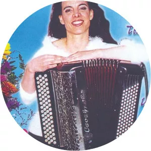 Pascal Andrews - Musical artist