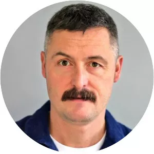 Pascal Anson - Designer