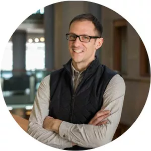 Pascal Audet - Researcher