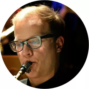 Pascal Bartoszak - Musical artist