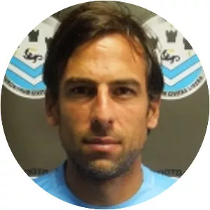 Pascal Berenguer - Former football player