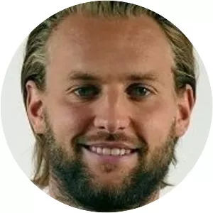 Pascal Bieler - German football player