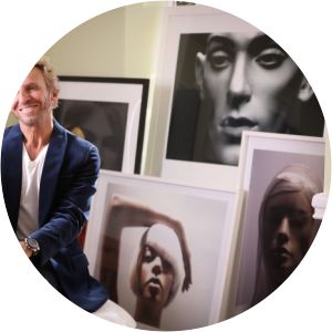 Pascal Blondeau photograph