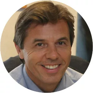 Pascal Boileau - Author