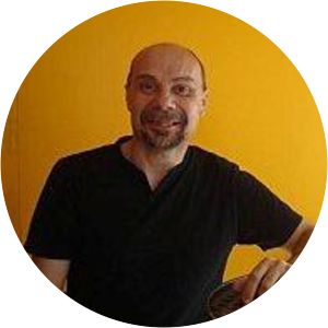 Pascal Boille - Writer