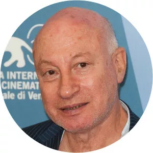 Pascal Bonitzer - French screenwriter