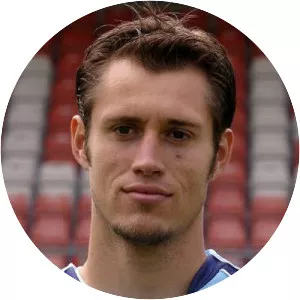 Pascal Borel - German football player