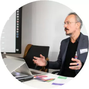 Pascal Buresi - Author