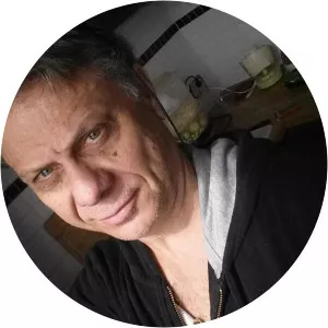 Pascal Caubère - Cinematographer