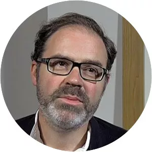 Pascal Chabot - Author