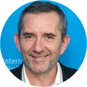 Pascal Chaumeil - French director