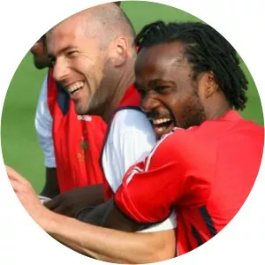 Pascal Chimbonda