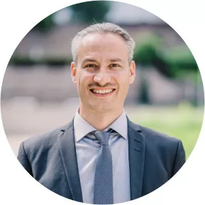 Pascal Conigliaro - Politician