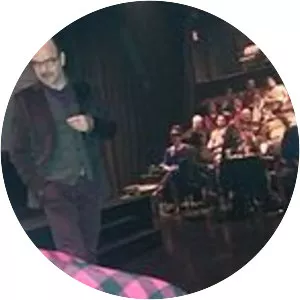 Pascal Contamine - Movie actor