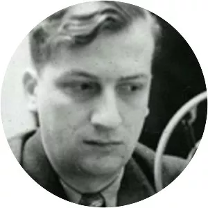 Pascal Copeau - French journalist