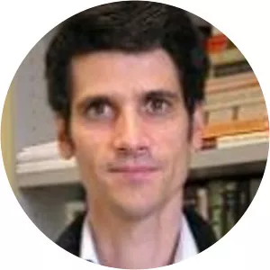 Pascal Courty - Economist