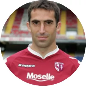 Pascal Delhommeau - French footballer