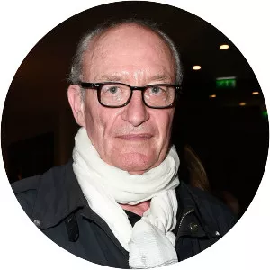 Pascal Desprez photograph