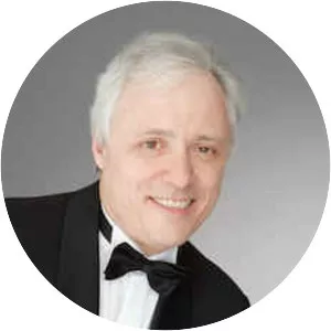 Pascal Devoyon - French classical pianist