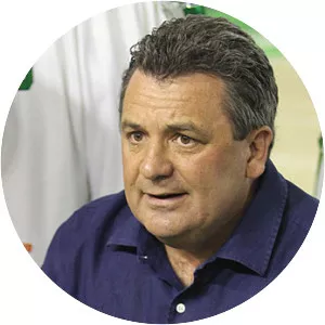 Pascal Donnadieu - French former basketball player