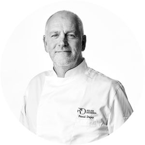 Pascal Dupuy photograph