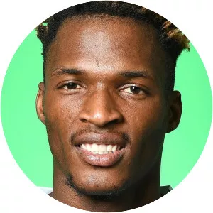 Pascal Eboussi - Footballer