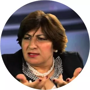 Pascal Esho Warda - Politician