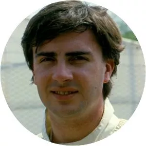 Pascal Fabre - Former motorsports racing driver