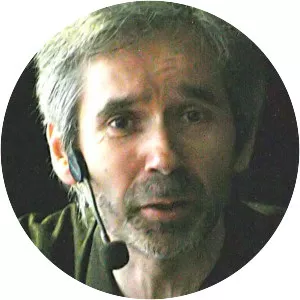 Pascal Fauliot - Author