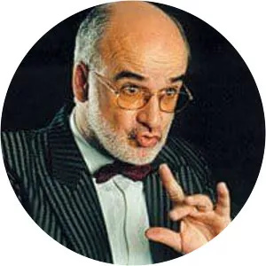 Pascal Favre Musician