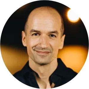 Pascal Finette - Entrepreneur