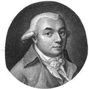 Pascal François Joseph Gossellin